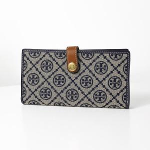 □新品同様□ TORY BURCH トリーバーチ レザー フラワー ラウンド 