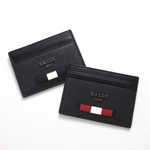 Bally バリー BALLY 財布 メンズ 二つ折り財布（マネークリップ