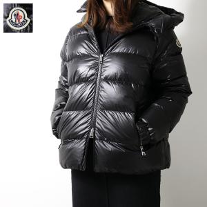 モンクレール moncler ダウンジャケット00 MONCLER（モンクレール） ARMONIQUE ダウンジャケット ショート丈 ロゴ