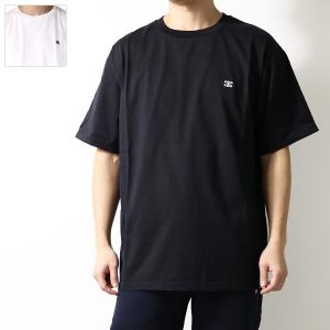 【直営店買付】プラダ☆TシャツUJN815_1052 プラダ PRADA PRADA Tシャツ UJN815 1052 （F0002/NERO