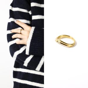 MARIA BLACK マリアブラック リング Mom Ring マム 500364