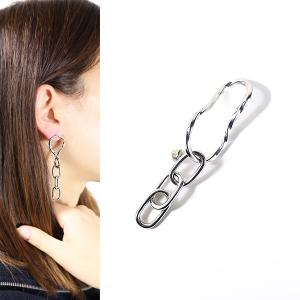 CELINE（セリーヌ） Edwige Earrings エドウィジュ ピアス