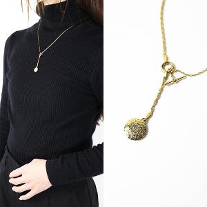 MARIA BLACK ネックレス ペンダント ケイティ 300462YG 楽天市場】【7/18～21限定・最大2万円OFFクーポン配布中】MARIA