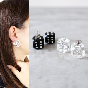 CELINE（セリーヌ） Triomphe Gourmette Studs Earrings ピアス