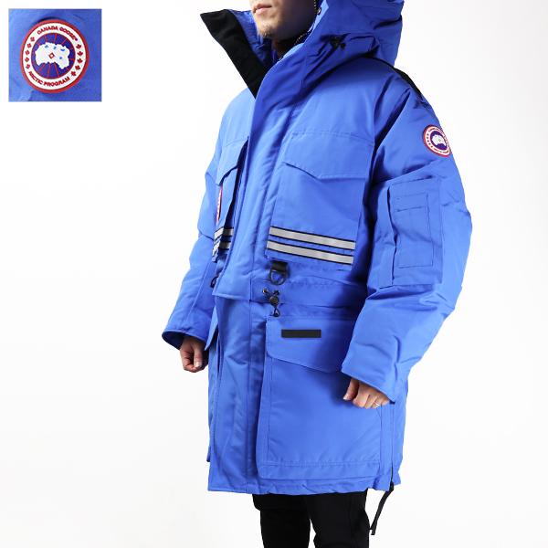 CANADA GOOSE カナダグース ダウンジャケット CONVERTIBLE SNOW MANT...