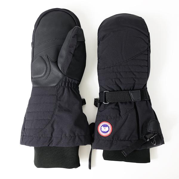 CANADA GOOSE カナダグース 手袋 DOWN MITTS アークティック ミット 5158...