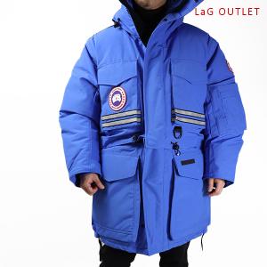 CANADA GOOSE カナダグース OSBORNE PARKA BLACK LABEL 2602MB