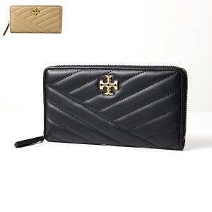 TORY BURCH（トリーバーチ） 財布 長財布 キラ シェブロン ジップ