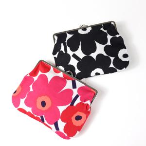 marimekko（マリメッコ） 最大50%☆12/5限定 日本正規品 ポーチ 大きめ