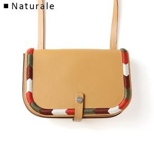 IL BISONTE イルビゾンテ ショルダー...の詳細画像3
