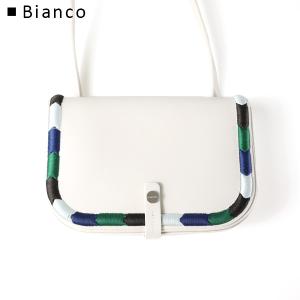 IL BISONTE イルビゾンテ ショルダー...の詳細画像4
