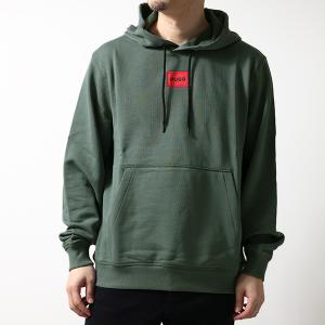 HUGO BOSS ヒューゴヒューゴボス HUGOBOSS パーカ DAPLE ZIP