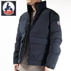 JOTT（ジョット） メンズダウンジャケット SS24MJAC10 / BERGEN