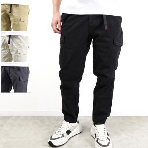 GRAMICCI グラミチ NN-CARGO JOGGER NNカーゴジョガーパンツ 高