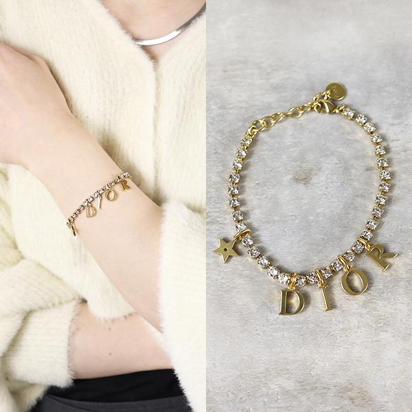 Dior ディオール ブレスレット Dio(r)evolution Bracelet ディオレボリュ...