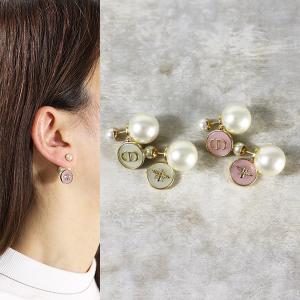 Christian Dior ディオール ピアス Dioramour Tribales Earrings Christian Dior ディオール ピアス Dioramour Tribales Earrings