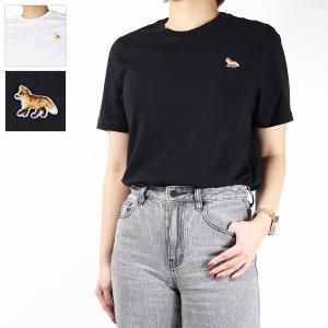 MAISON KITSUNE（メゾン キツネ） トップス ベイビーフォックス リブ