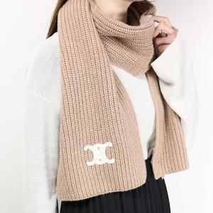Ami Paris アミ パリス OVERSIZED ADC SCARF マフラー ストール