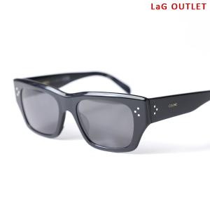 CELINE（セリーヌ） サングラス CL40288I メンズ オーバル型 キャット