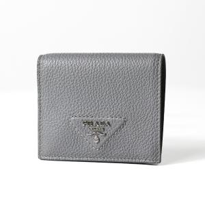 PRADA プラダ カードケース 2MC025 2E54 メンズ ヴィッテロ