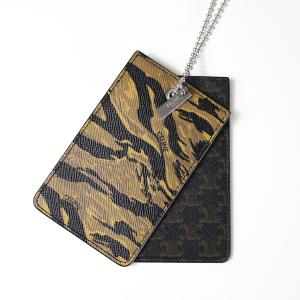 BURBERRY（バーバリー） Chain Wallet チェーンウォレット カード