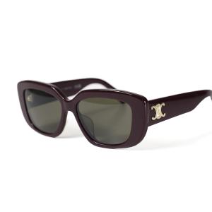 CELINE PARIS CL40194U 01A トリオンフ サングラス CELINE セリーヌ サングラス TRIOMPHE 01 トリオンフ 4S194CPLB