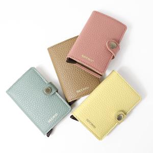 並行輸入品】ムー mu CRAZY 二つ折り財布 75035 メンズ レディース