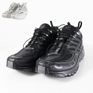 SALOMON ACS + CSWP 