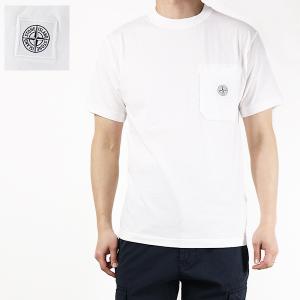 STONE ISLAND ストーンアイランド Tシャツ トップス 80152NS91