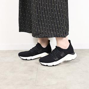 TODS トッズ スニーカー Kate Sne...の詳細画像2