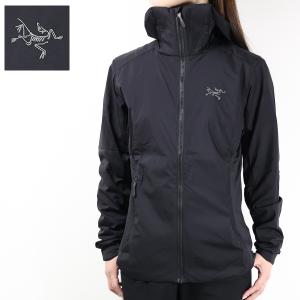 ARC'TERYX アークテリクス マウンテンパーカー SOLANO HOODY