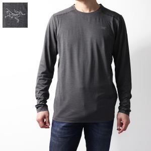 user_c0db1aa3ARC’TERYX ロングT アークテリクス 楽天市場】アークテリクス ARC'TERYX 長袖Tシャツ CORMAC