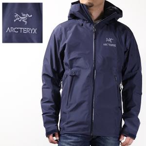 ARC'TERYX ARCTERYX アークテリクス ジャケット Beta Jacket
