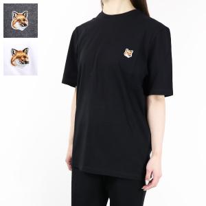 MAISON KITSUNE（メゾン キツネ） トップス メゾン キツネ ボールド