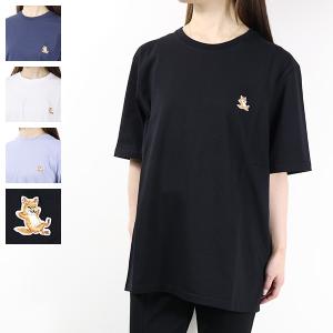 MAISON KITSUNE Maison Kitsune メゾンキツネ Tシャツ Fox Head
