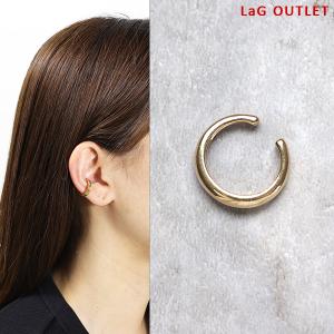 TOMWOOD / イヤリング/SV925/ゴールド/レディース/イヤーカフ TOMWOOD◇イヤリング/SV925/ゴールド/レディース/イヤーカフ