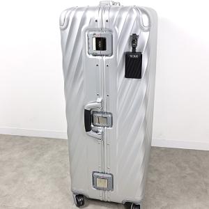【返品交換不可】TUMI トゥミ キャリーケー...の詳細画像2