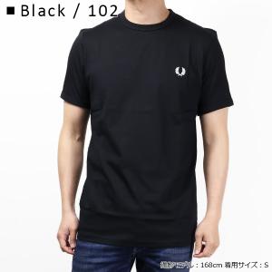 FRED PERRY フレッドペリー Tシャツ...の詳細画像2