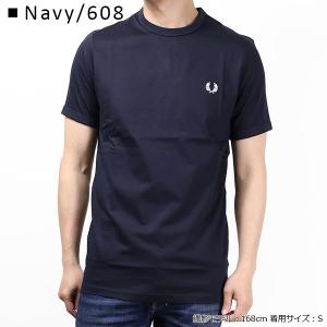 FRED PERRY フレッドペリー Tシャツ...の詳細画像3