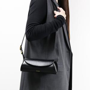 JIL SANDER Jil Sander ジルサンダー ショルダーバッグ Cannolo