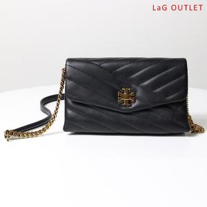 TORY BURCH トリーバーチ バッグ レザー キルティング キラ