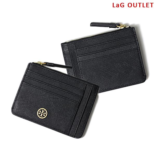 【LaGアウトレット】TORY BURCH トリーバーチ コインケース ROBINSON Coin ...