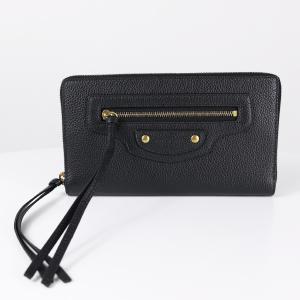 BALENCIAGA 並行輸入 バレンシアガ 2つ折り財布 バレンシアガ