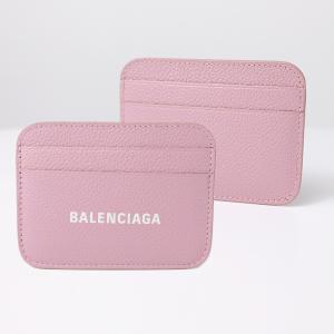 BALENCIAGA バレンシアガ カードケース CASH Card Case 593812