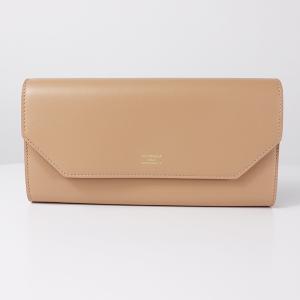 BALENCIAGA バレンシアガ 長財布 Envelope Long Wallet 736732 2AAFT レザー 二つ折り スリム コンチネンタルウォレット 小銭入れあり ロゴ LaG Onlinestore