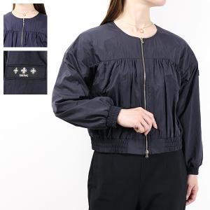 TATRAS（タトラス） AZHA Nylon Jacket アーサ ライトブルゾン