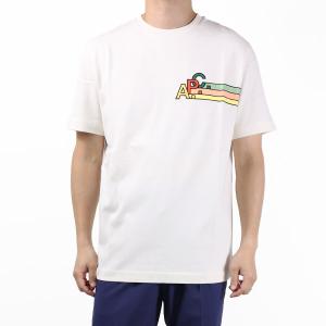 A.P.C.（アーペーセー） Tシャツ Boxy Micro Logo T-Shirts COHBW