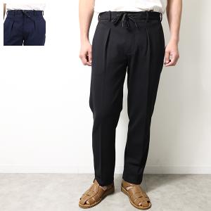 CIRCOLO 1901 パンツ【新品・未使用】 CIRCOLO 1901 「CIRCOLO 1901」 パンツ 44 ブルー メンズ