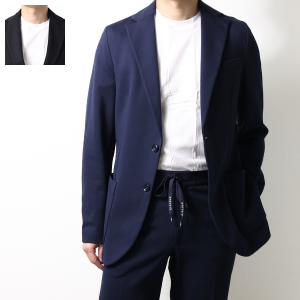 美品✨CIRCOLO ジャージージャケット カシミヤタッチ 大きいサイズXL