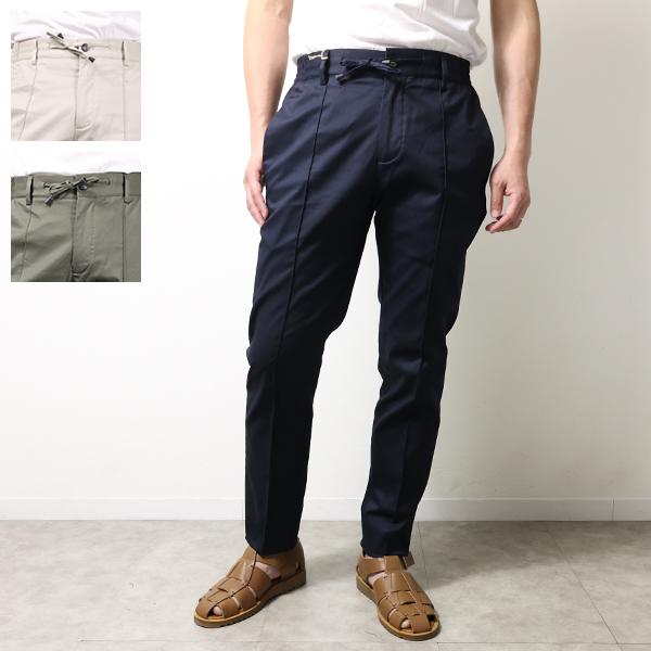 giabsarchivio ジャブスアルキヴィオ イージーパンツ MASACCIO Easy Tro...